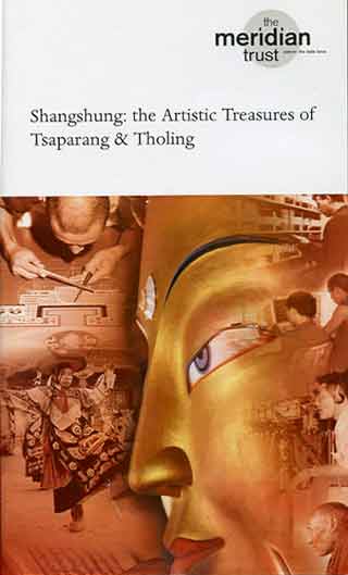 
Shangsgung: The Artistic Treasures Of Tsaparang and Tholing video cover
